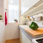 Central Entire Apartment 3 Rooms 12