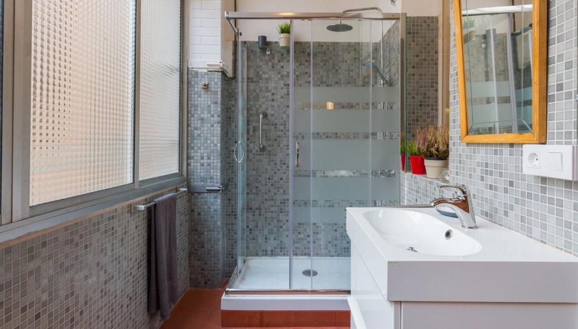 Entire 3 12 Appartement Barcelone