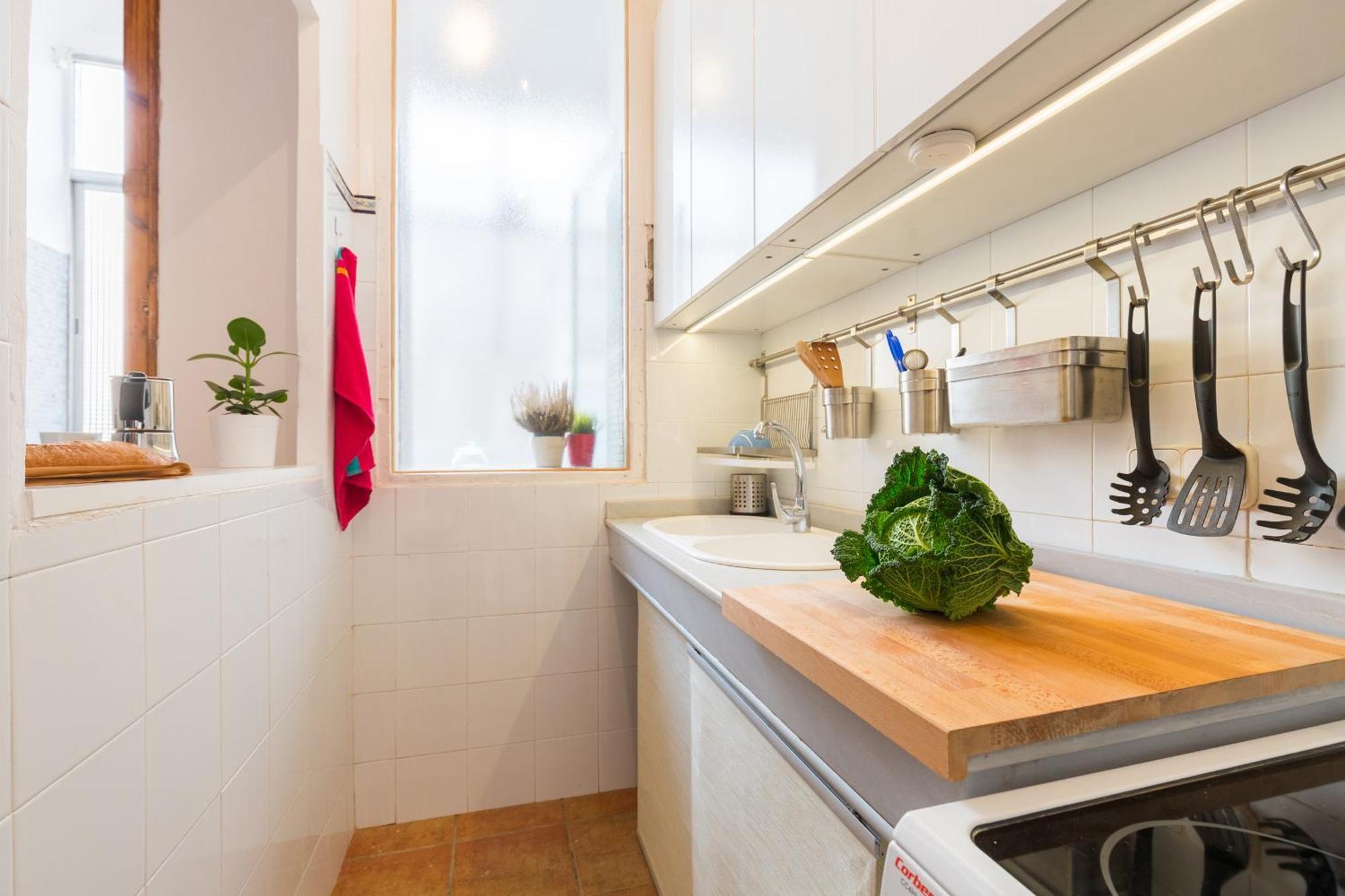 Entire 3 12 Appartement Barcelone