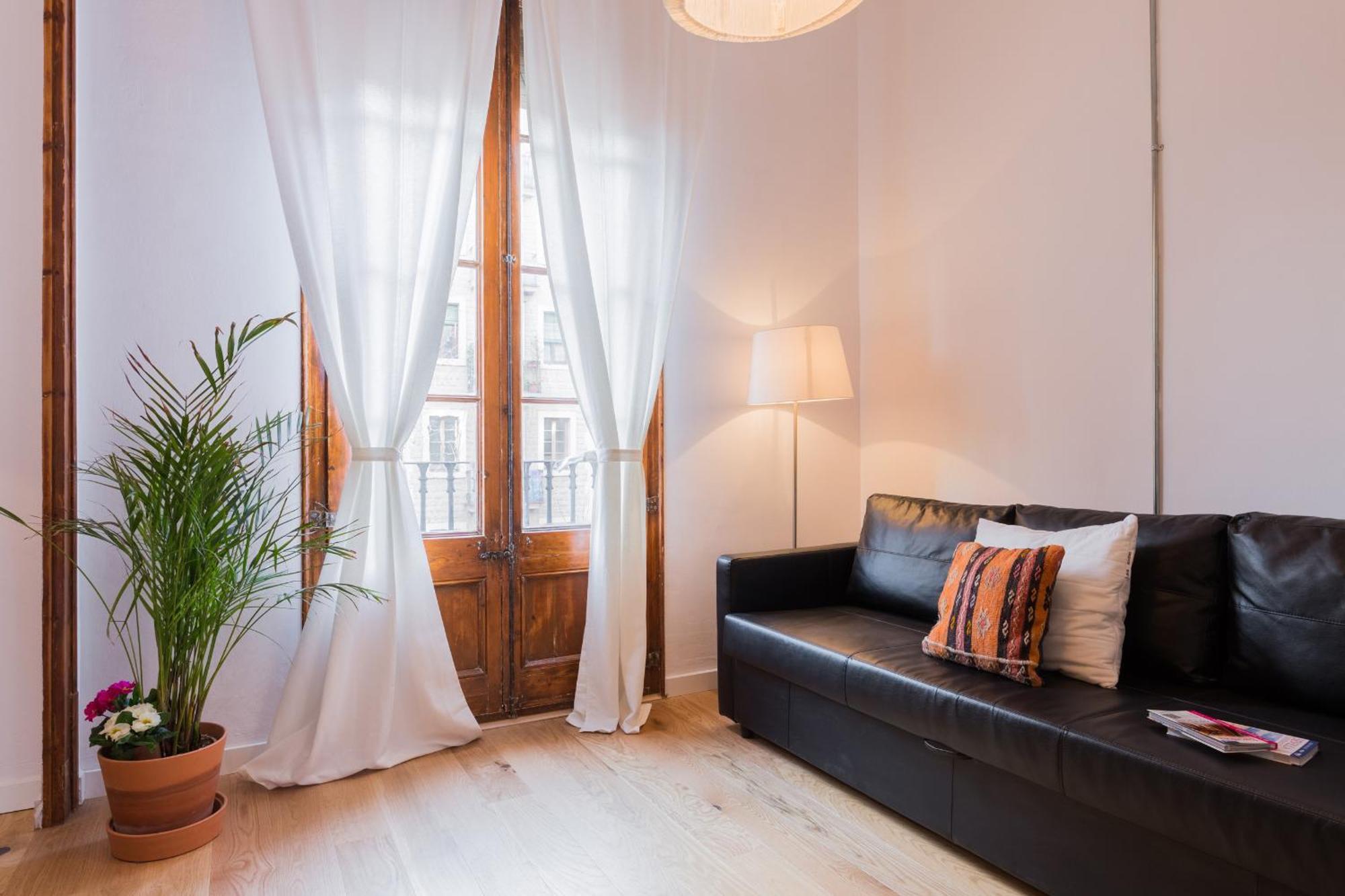 Appartement Entire 3 12